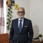 Professor Younus
