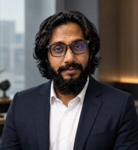 Ali Noor Fahad (Ali Abdullah)