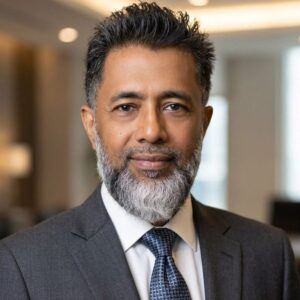 Mohammad Ali Newaz